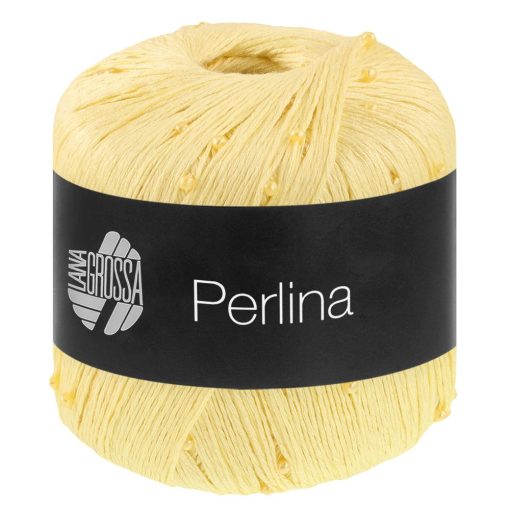 Perlina | Vanilla fv. 06