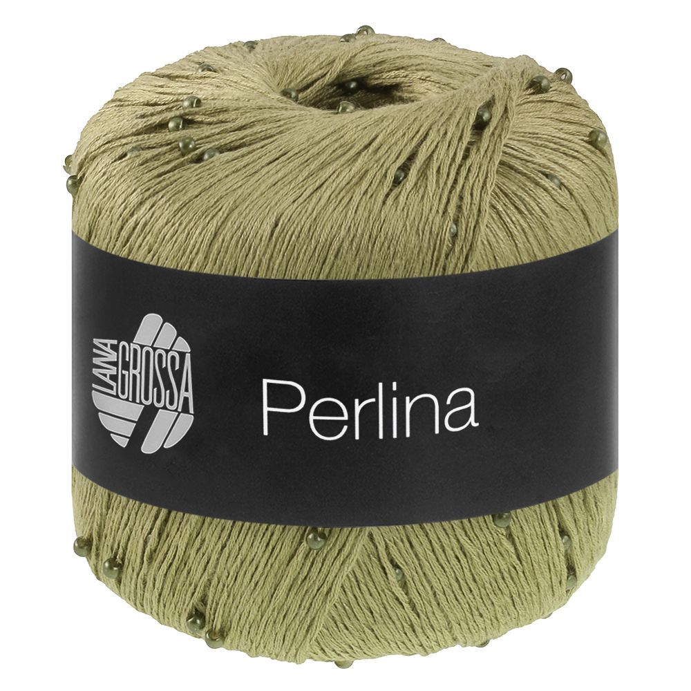 Perlina | Grøn fv. 07