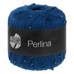 Perlina | Blæk blå fv. 08
