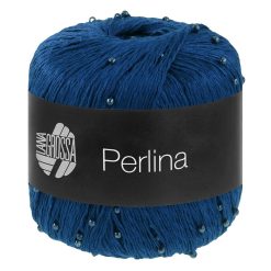 Perlina | Blæk blå fv. 08
