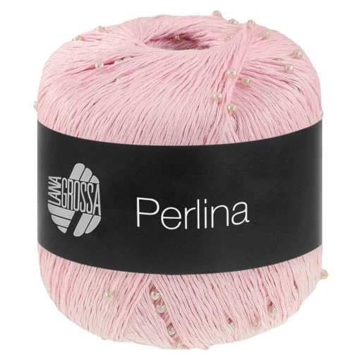 Perlina | Rosa fv. 12
