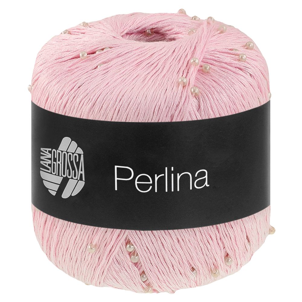 Perlina | Rosa fv. 12
