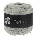 Perlina | Lysegrå fv. 13