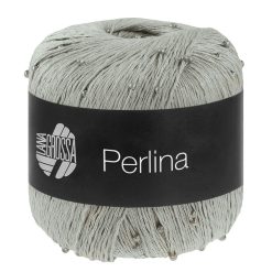Perlina | Lysegrå fv. 13