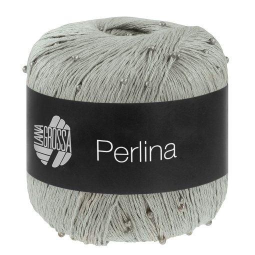Perlina | Lysegrå fv. 13