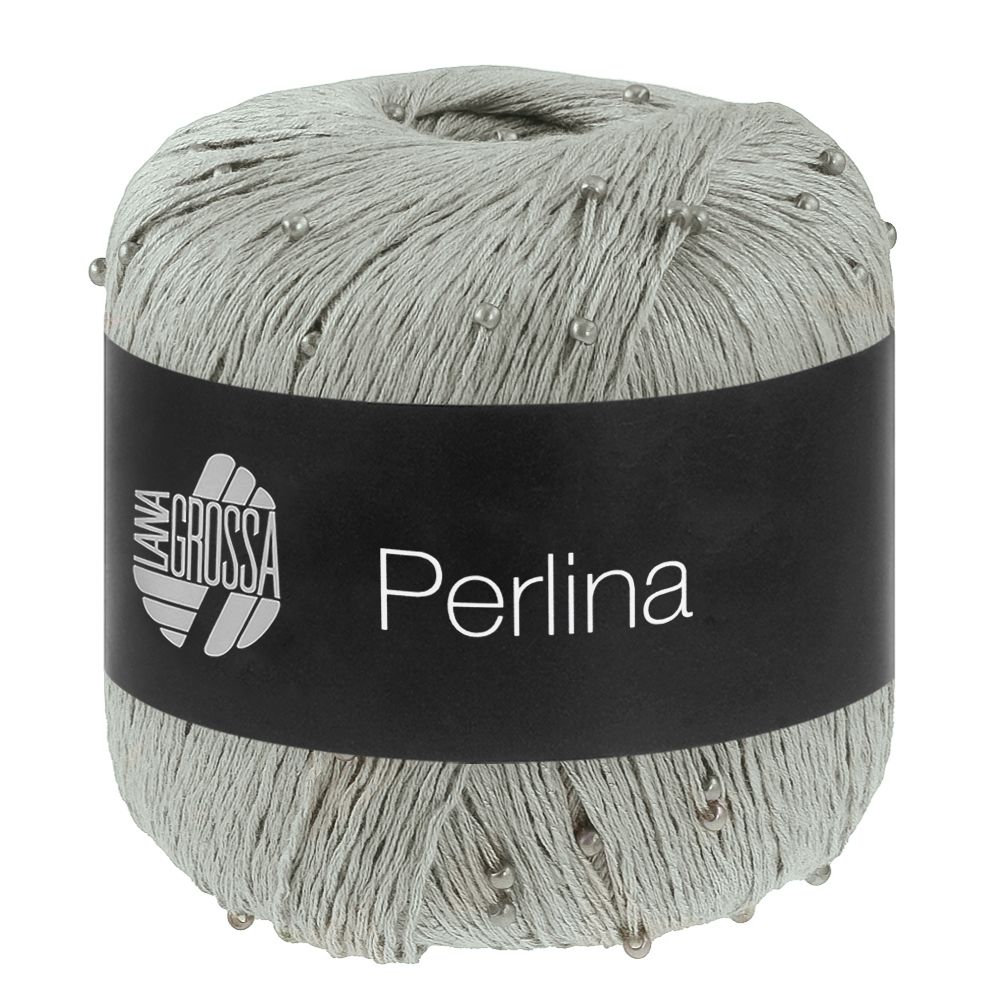 Perlina | Lysegrå fv. 13