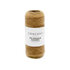 50 Shades Mohair | Beige fv. 12