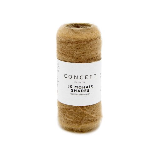 50 Shades Mohair | Beige fv. 12