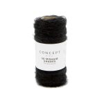 50 Shades Mohair | Sort fv. 10