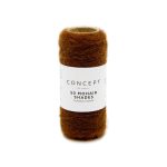 50 Shades Mohair | Brown fv. 13