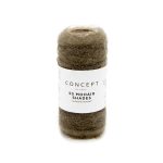 50 Shades Mohair | Dear brown fv. 9