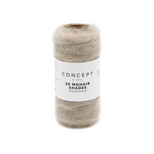 yarn-wool-50mohairshades-knit-mohair-polyamide-wool-pearl-light-grey-all-seasons-katia-2-fhd 50 Shades Mohair | Pearl Light Grey fv. 2