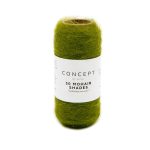 50 Shades Mohair | Pistacie fv. 22