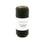 50 Shades Mohair | Mørkegrøn fv. 25