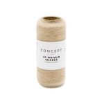50 Shades Mohair | Lys rosa fv. 11