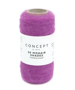 50 Shades Mohair | Lyng fv. 52
