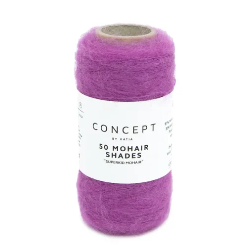 50 Shades Mohair | Lyng fv. 52