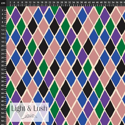 Light & Lush | Fastvævet viskose - Winter '26