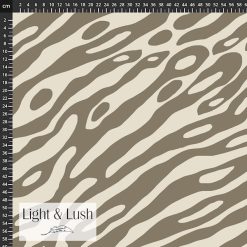 Light & Lush | Fastvævet viskose - Winter '26