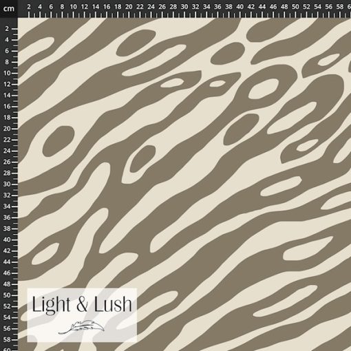 Light & Lush | Fastvævet viskose - Winter '26