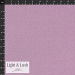 Light & Lush | Merino/silke fv. light rose