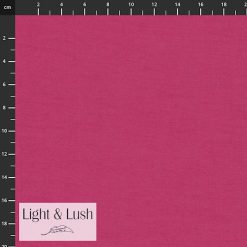 Light & Lush | Merino/silke fv. pink