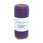 50 Shades Mohair | Violet fv. 54