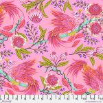 Tula Pink | Legendary - WildOrchid