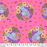 Tula Pink | Legendary - Sugarplum