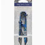 Overlock saks 11 cm