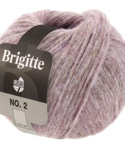 Brigitte no. 2 | Rosabeige fv. 041