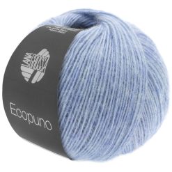 Ecopuno | Lyseblå fv. 013