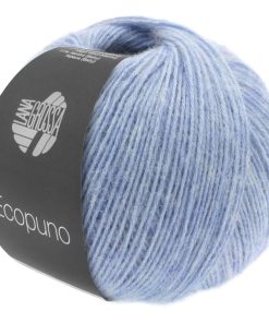 Ecopuno | Lyseblå fv. 013