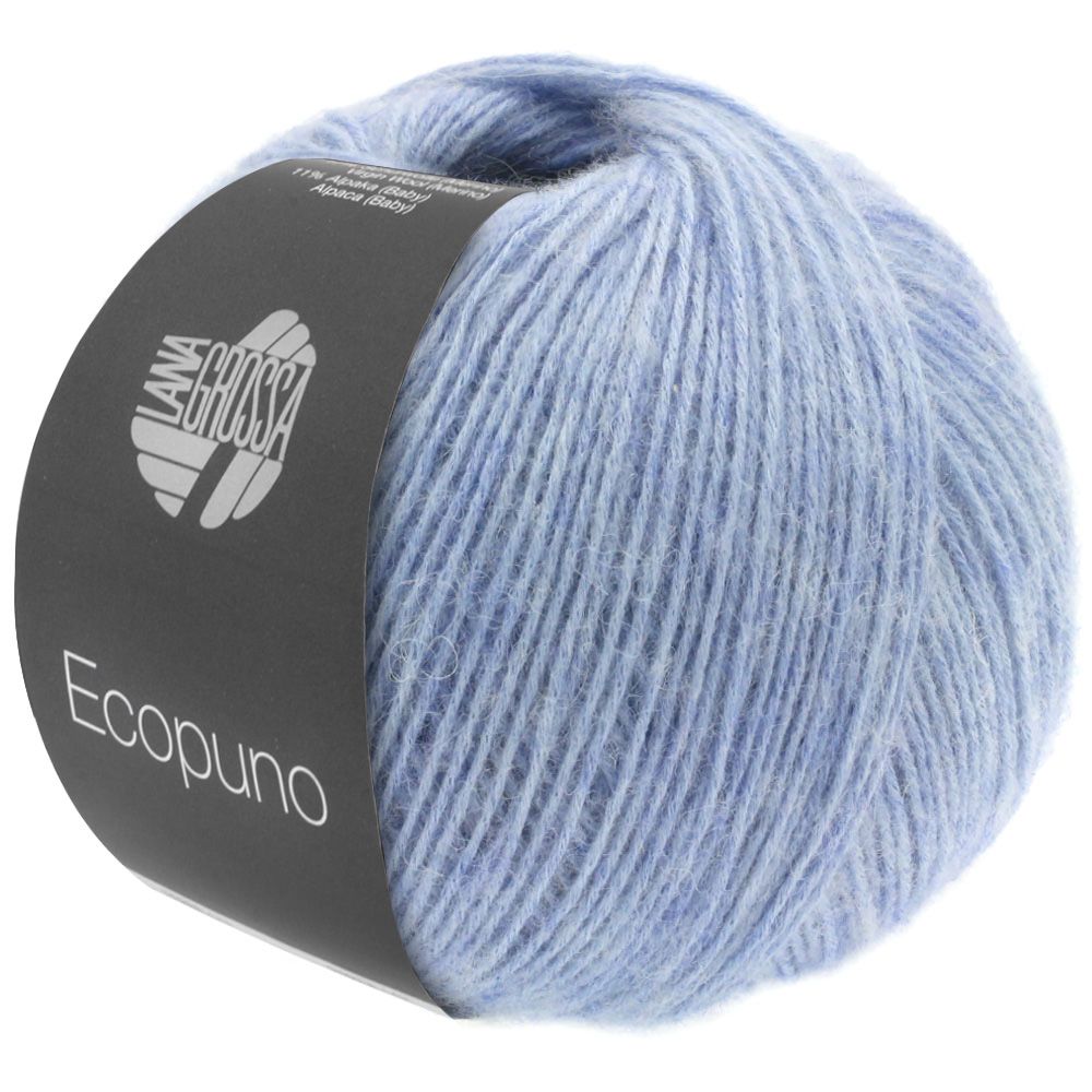 Ecopuno | Lyseblå fv. 013