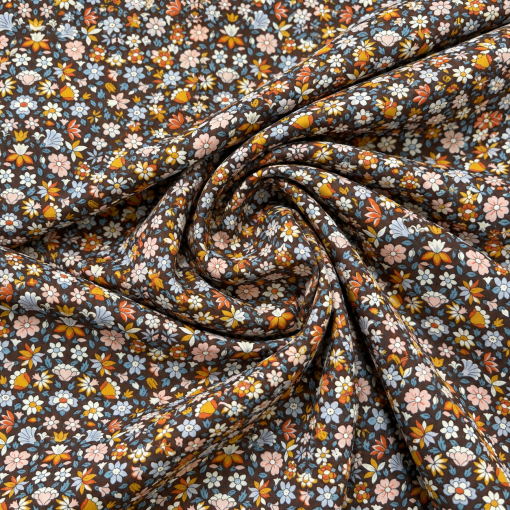 Liberty | Meera - Tana Lawn™