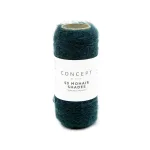 50 Shades Mohair | Flaskegrøn fv. 30