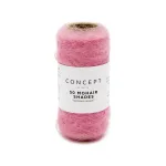 50 Shades Mohair | Bubblegum fv. 36