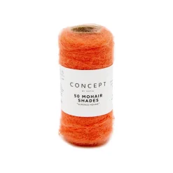 50 Shades Mohair | Koral fv. 42