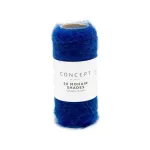 50 Shades Mohair | Mørk blå fv. 33