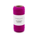 50 Shades Mohair | Fuchsia fv. 38