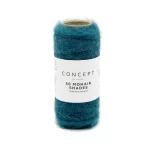 50 Shades Mohair | Grønblå fv. 29