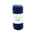 50 Shades Mohair | Dyb mørk blå fv. 34
